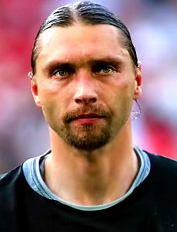 Овчинников Сергей