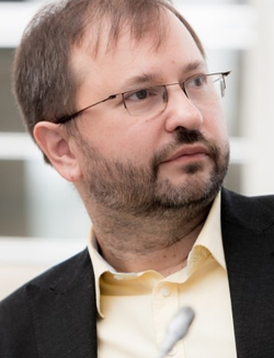 Виноградов Михаил