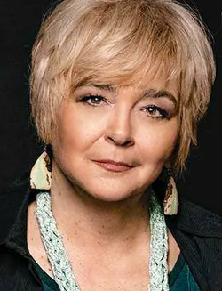 Тимошенко Галина