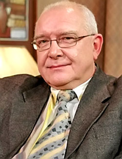 Егоров Борис