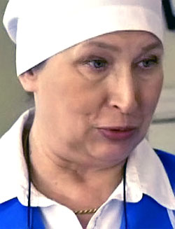 Picture of the actor
