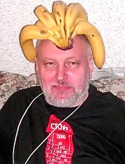 Picture of the actor