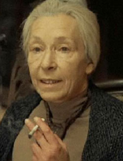 Picture of the actor