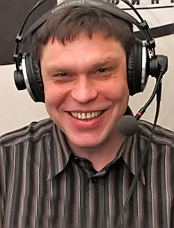 Неупокоев Игорь