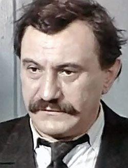 Боянич Драгомир