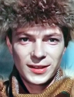 Семенов Виктор