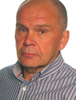 Харитонов Николай