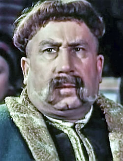 Picture of the actor