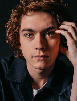 Picture of the actor