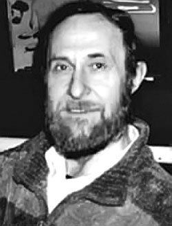 Picture of the actor