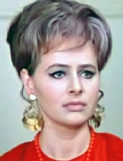 Журкина Лилия