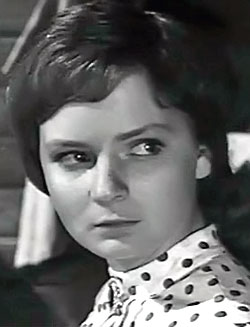 Гальченко Галина