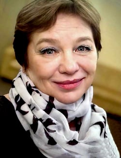Кузнецова Ольга