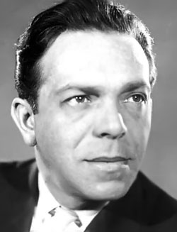 Любецкий Лев