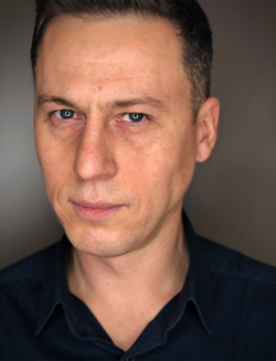 Смирнов Дмитрий