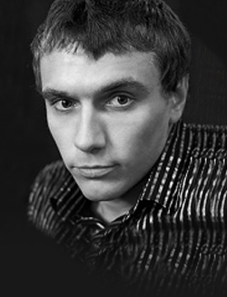 Соболев Сергей