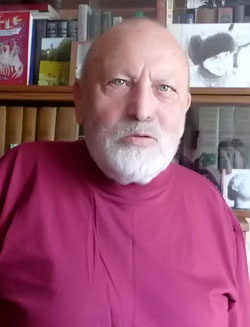 Виноградов Валентин