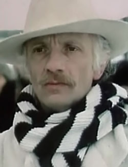 Еремеев Михаил