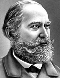 Picture of the actor