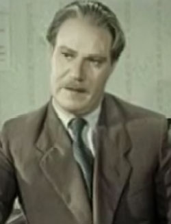 Синицын Константин