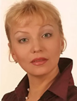 Фото - Светлана Орлова