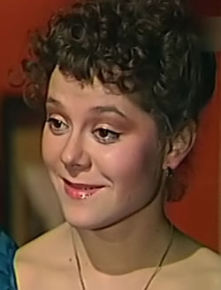 Picture of the actor