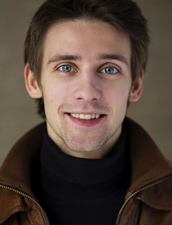 Веселкин Алексей