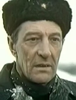 Picture of the actor
