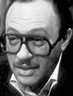 Picture of the actor