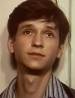Picture of the actor