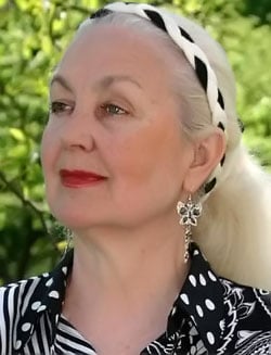 Чащина Лидия