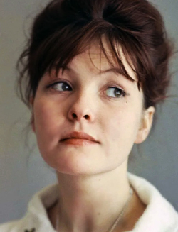 Ахмадулина Белла