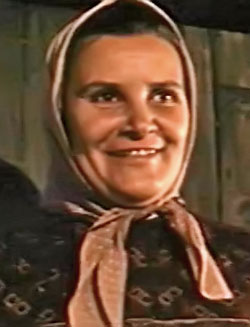 Мухина Татьяна