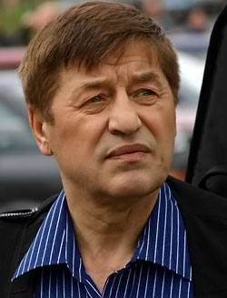 Фото - Николай Фомин