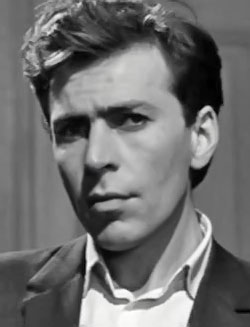 Picture of the actor