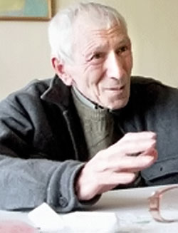 Picture of the actor