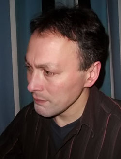Тюрин Александр