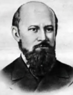Филиппов Михаил