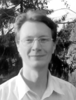 Щеглов Сергей