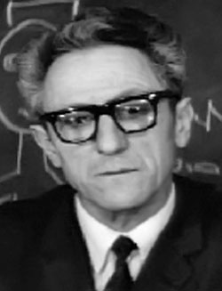 Picture of the actor