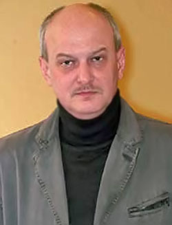 Picture of the actor