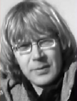 Столяров Александр