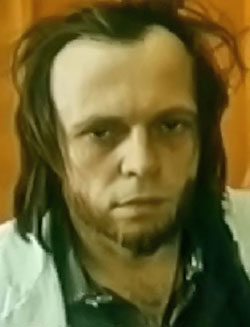 Столяров Александр