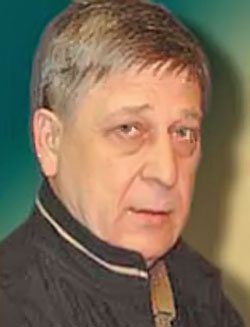 Васильев Олег