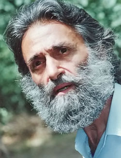 Picture of the actor