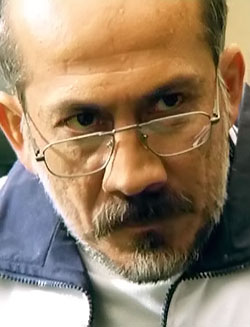 Закиров Бахтияр