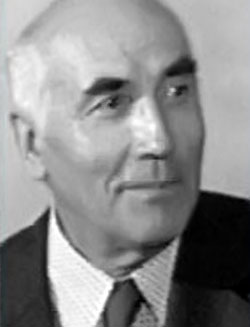 Picture of the actor