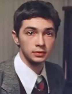 Тенета Андрей