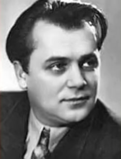 Гуров Исай