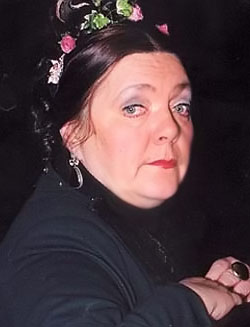 Picture of the actor